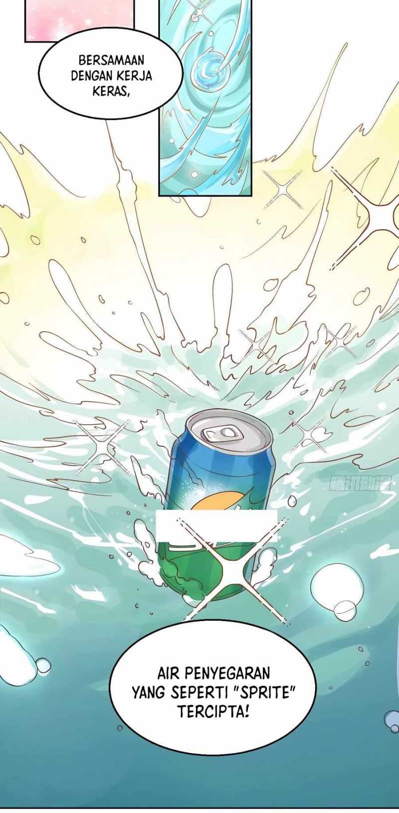 I’m Actually A Cultivation Bigshot Chapter 128 Gambar 10