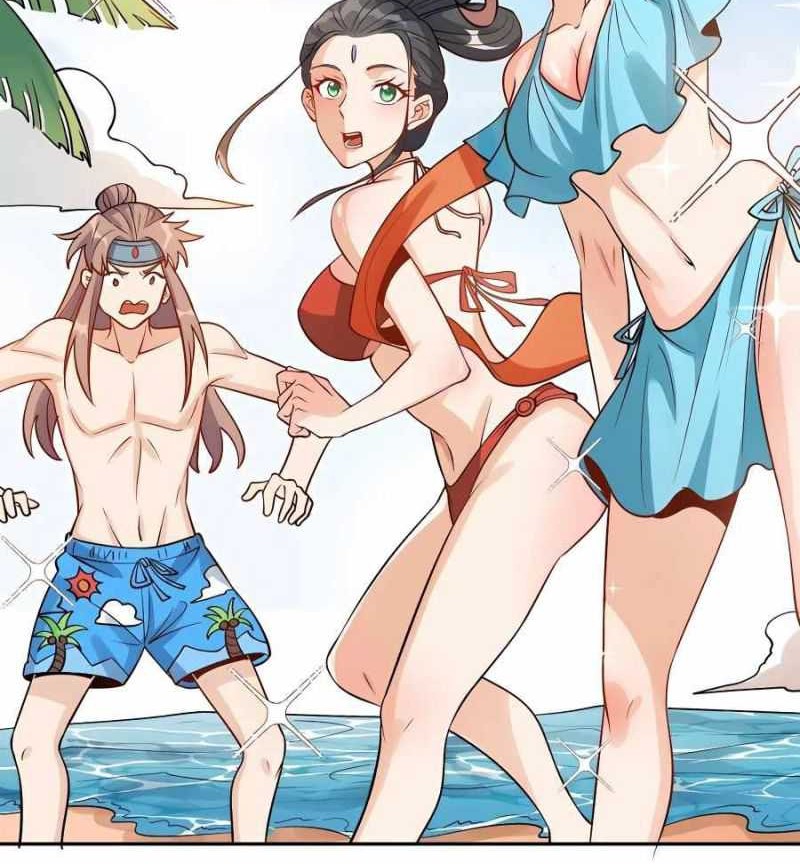 I’m Actually A Cultivation Bigshot Chapter 128 Gambar 14