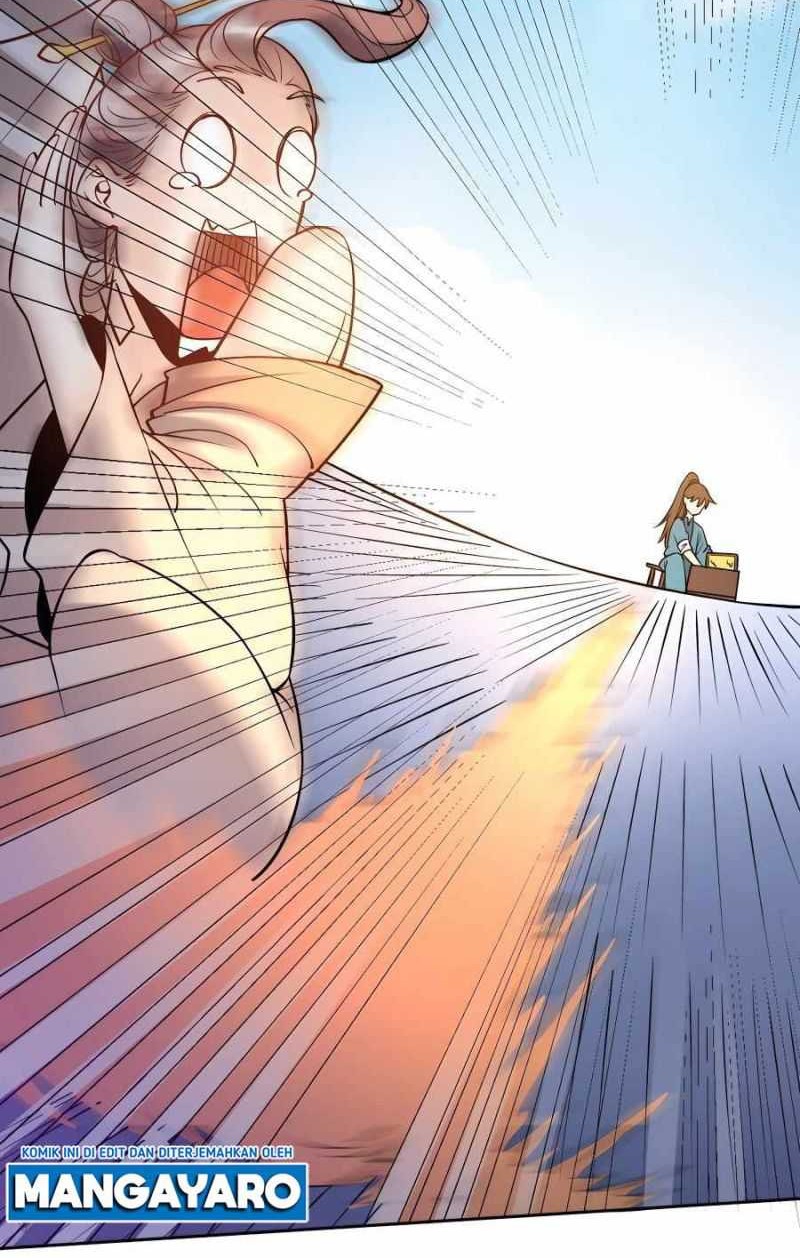 I’m Actually A Cultivation Bigshot Chapter 128 Gambar 20