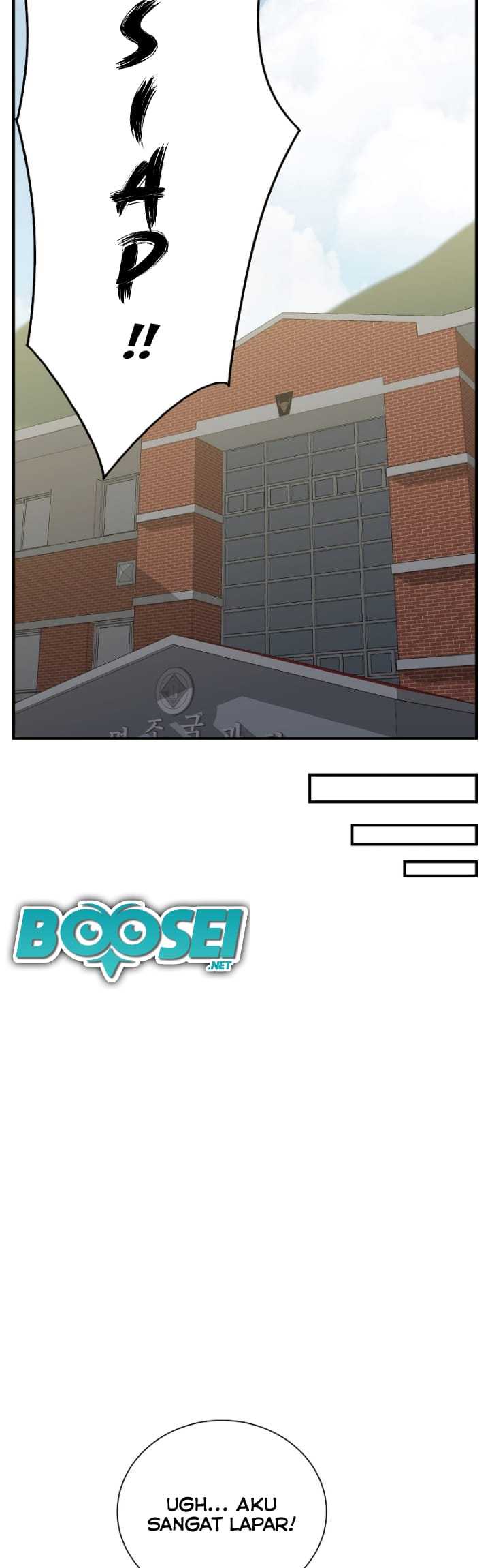 My School Life Pretending to Be a Worthless Person Chapter 31 Gambar 18