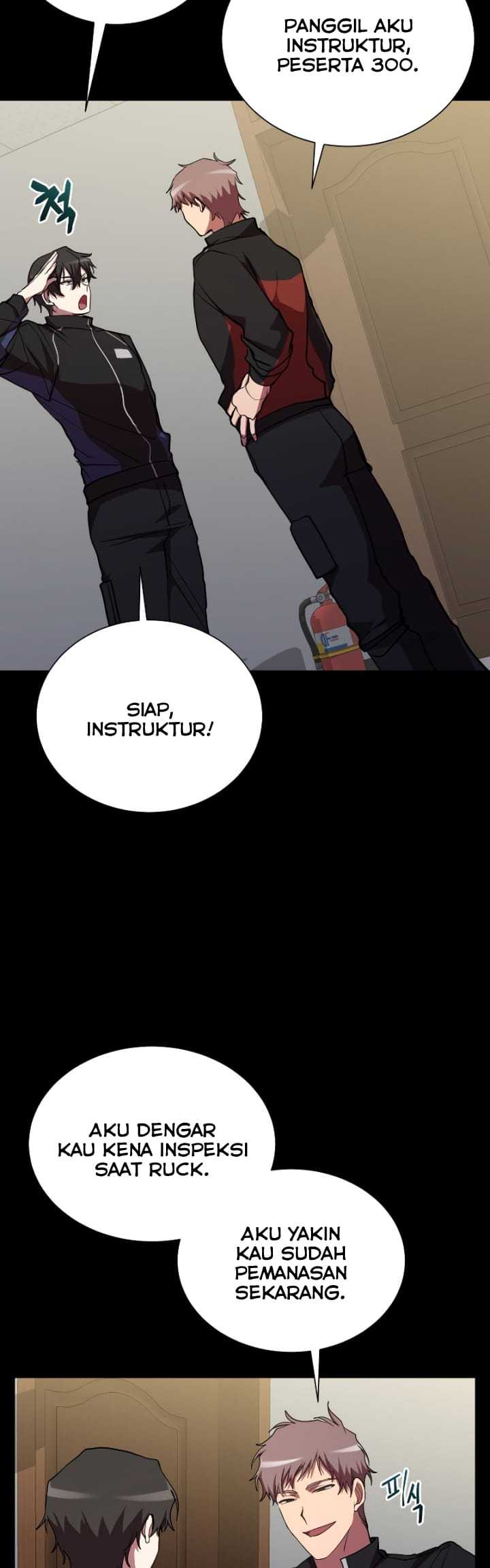 My School Life Pretending to Be a Worthless Person Chapter 31 Gambar 24