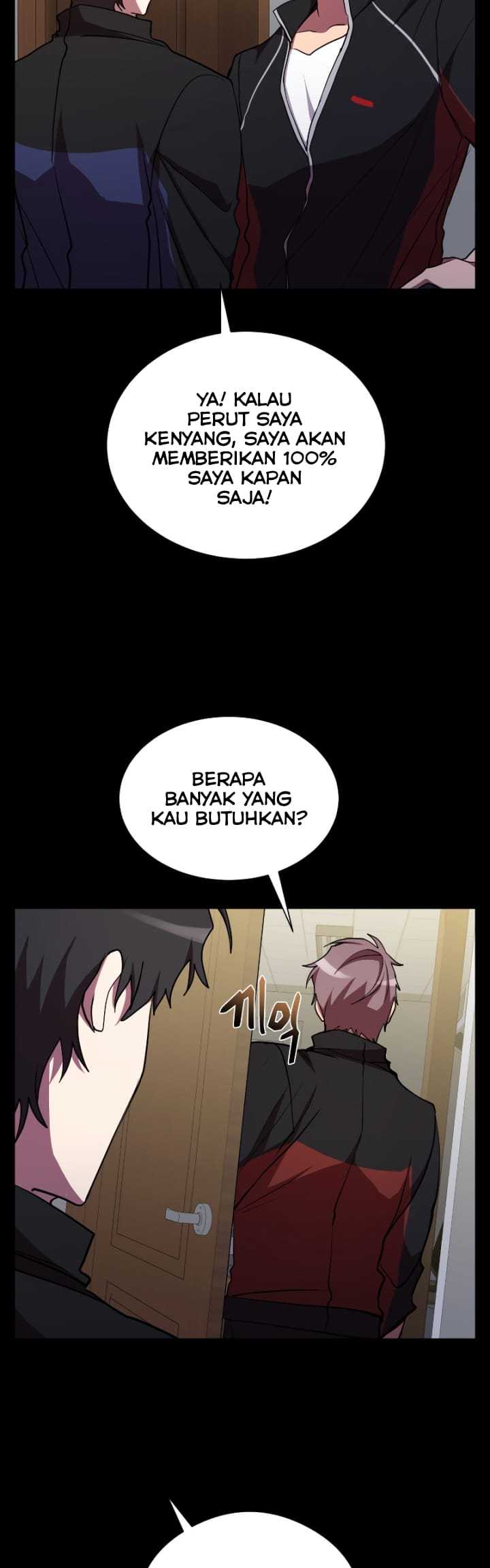 My School Life Pretending to Be a Worthless Person Chapter 31 Gambar 25