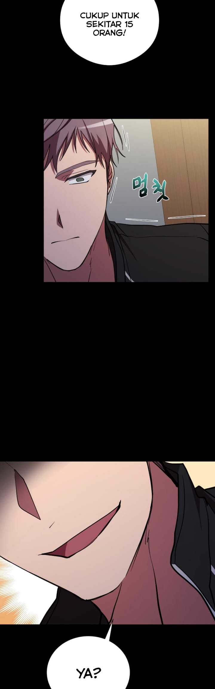 My School Life Pretending to Be a Worthless Person Chapter 31 Gambar 26