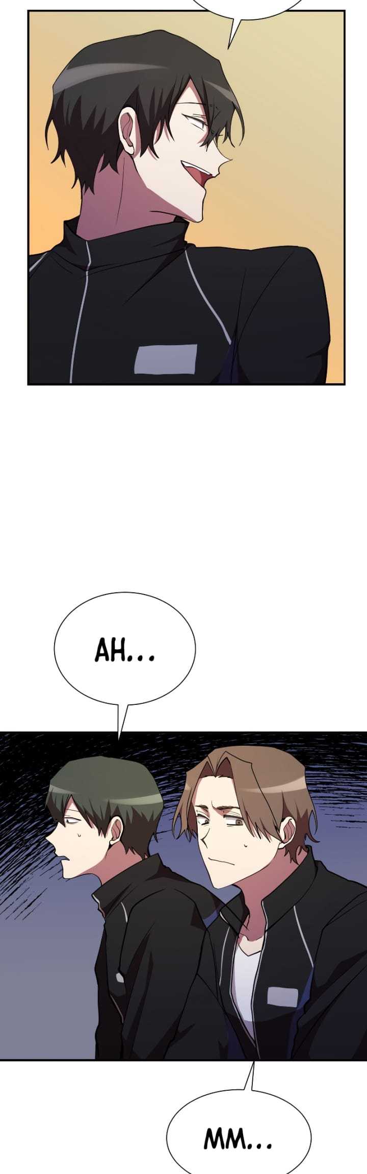 My School Life Pretending to Be a Worthless Person Chapter 31 Gambar 35