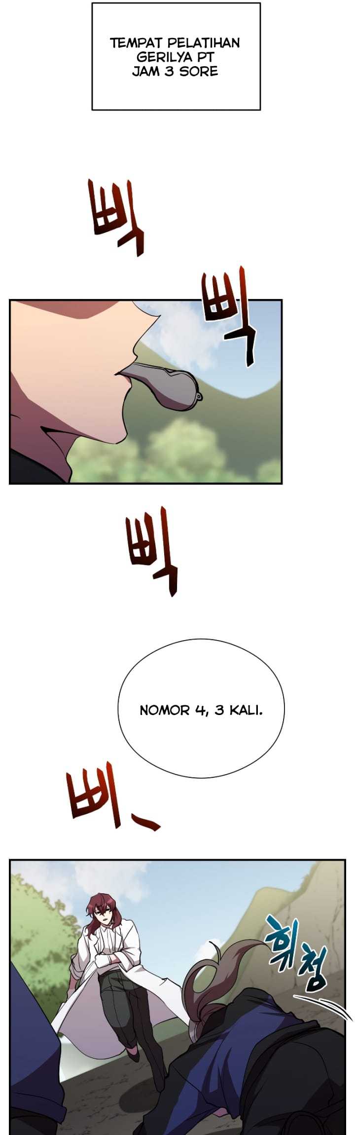 My School Life Pretending to Be a Worthless Person Chapter 31 Gambar 39