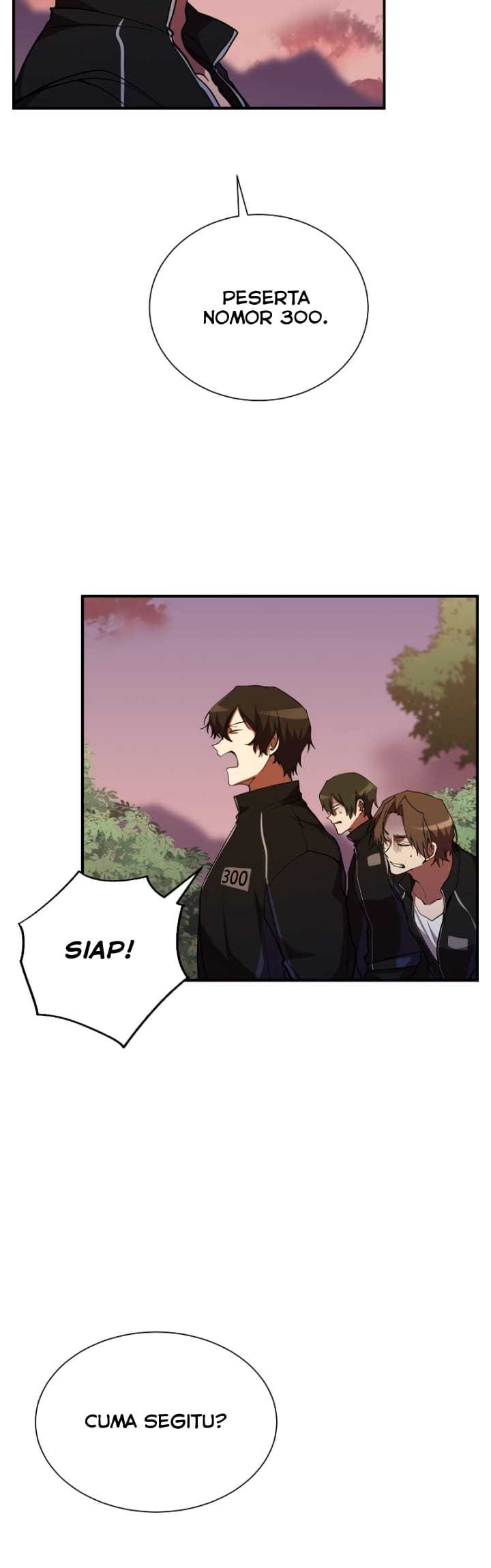 My School Life Pretending to Be a Worthless Person Chapter 31 Gambar 46