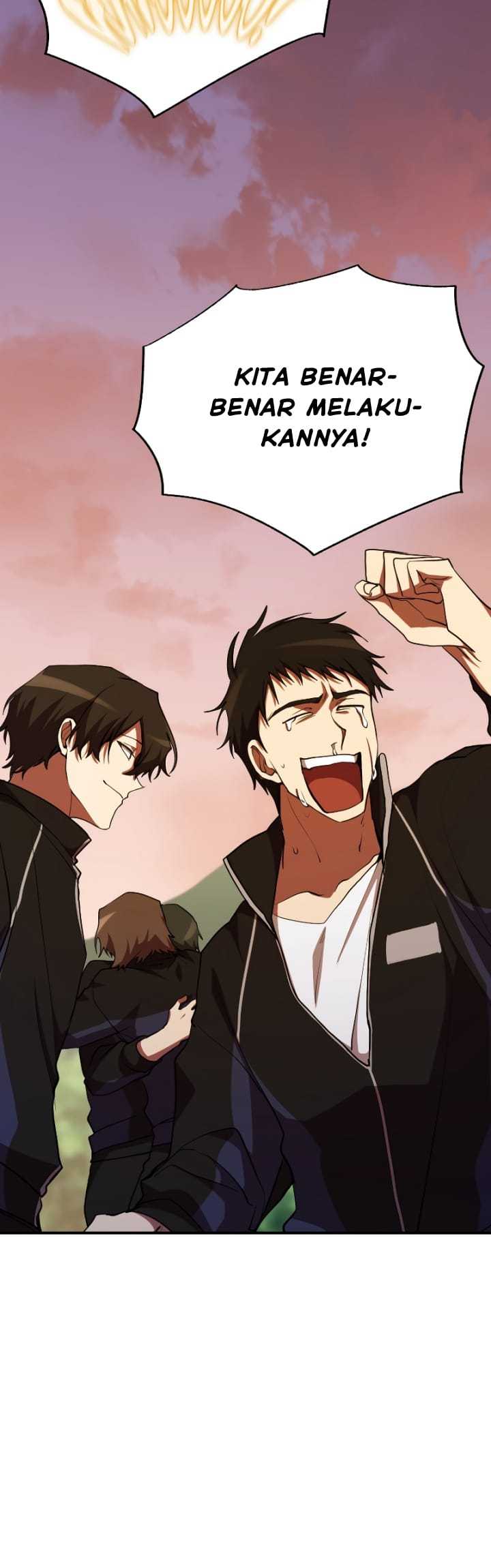 My School Life Pretending to Be a Worthless Person Chapter 31 Gambar 49