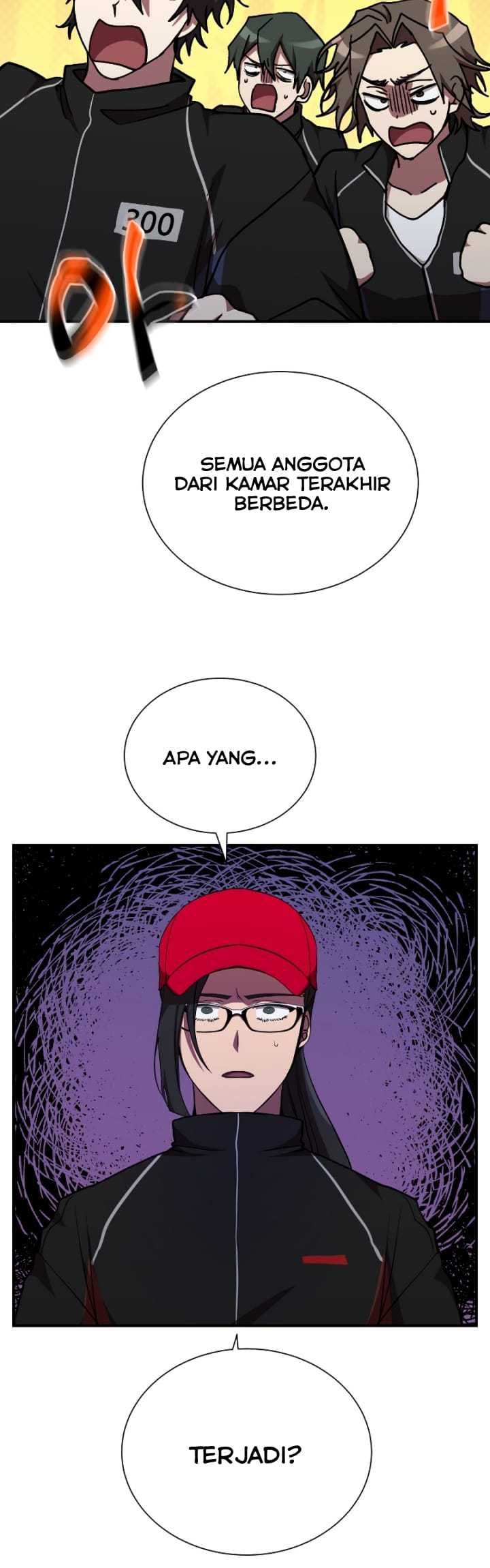 My School Life Pretending to Be a Worthless Person Chapter 31 Gambar 43