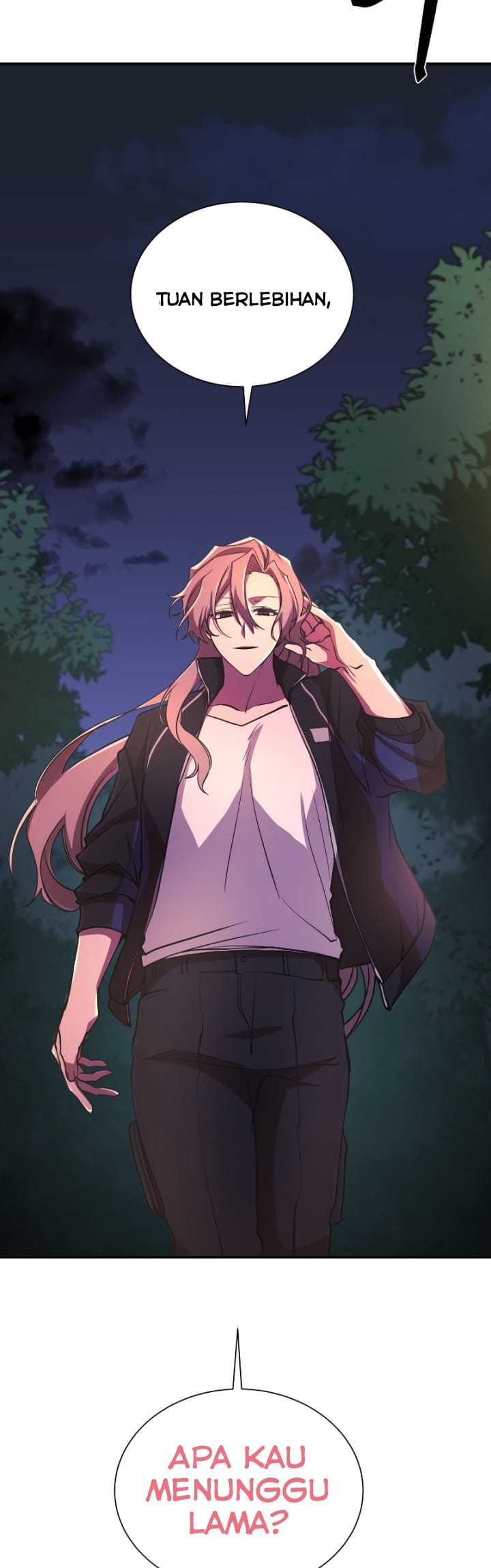 My School Life Pretending to Be a Worthless Person Chapter 31 Gambar 53