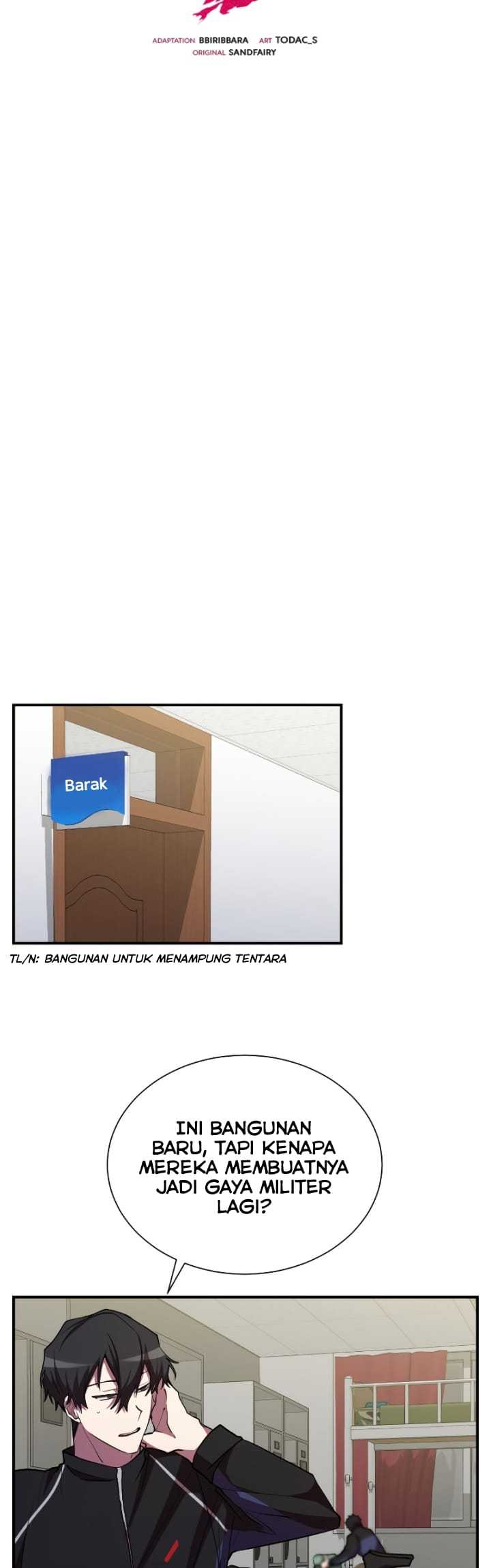 My School Life Pretending to Be a Worthless Person Chapter 31 Gambar 7