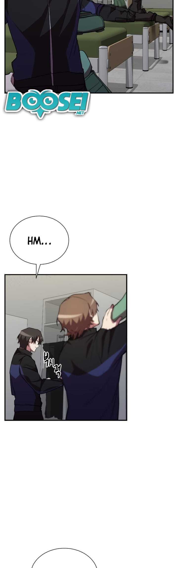 My School Life Pretending to Be a Worthless Person Chapter 31 Gambar 8