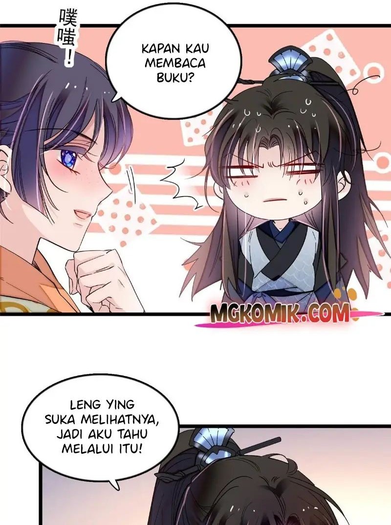 Sijin Chapter 295 Gambar 28