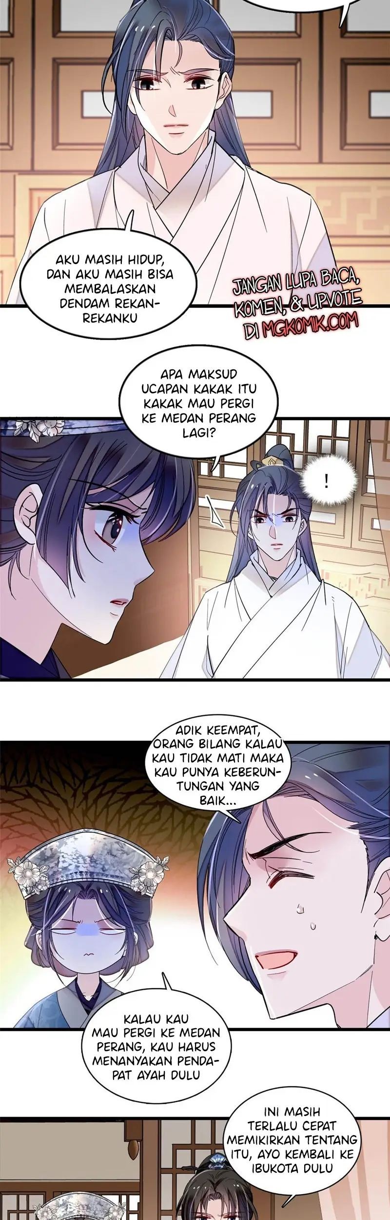 Sijin Chapter 295 Gambar 3