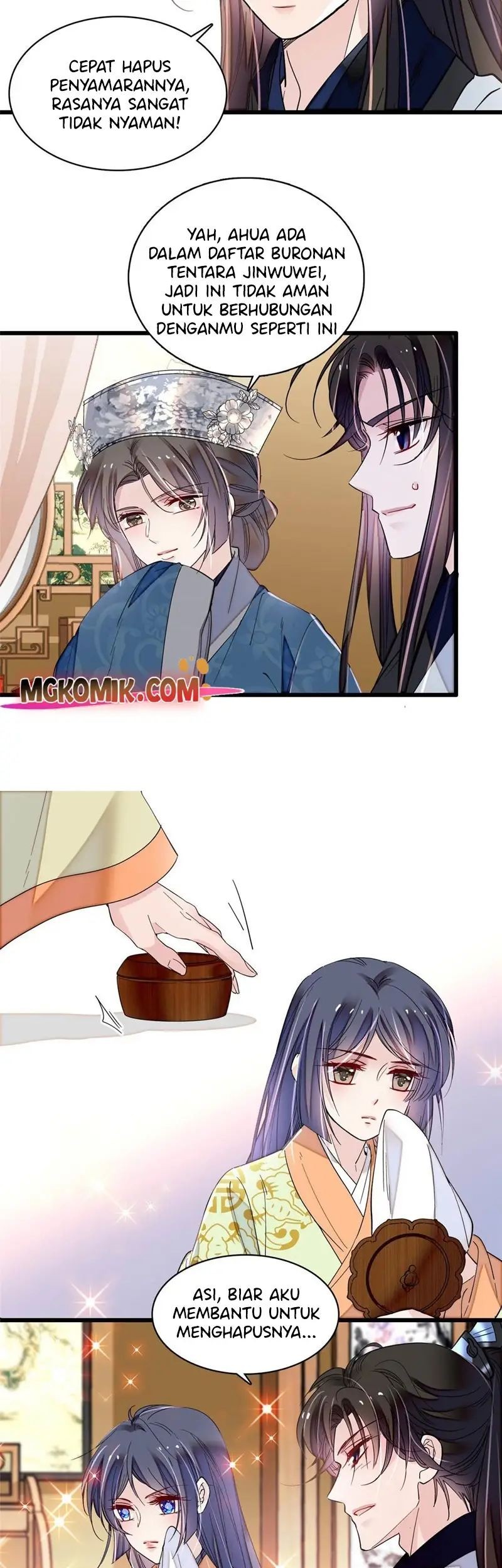 Sijin Chapter 295 Gambar 9