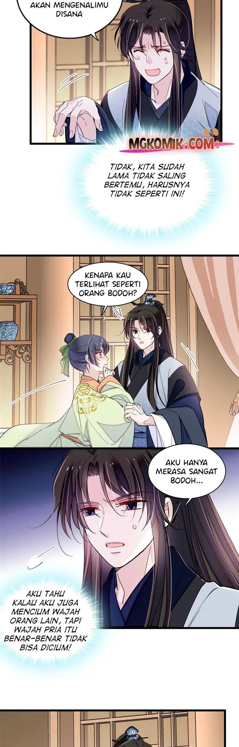 Sijin Chapter 295 Gambar 13