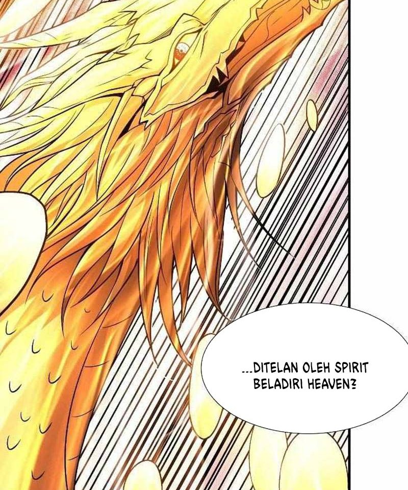 God of Martial Arts Chapter 495 Gambar 3