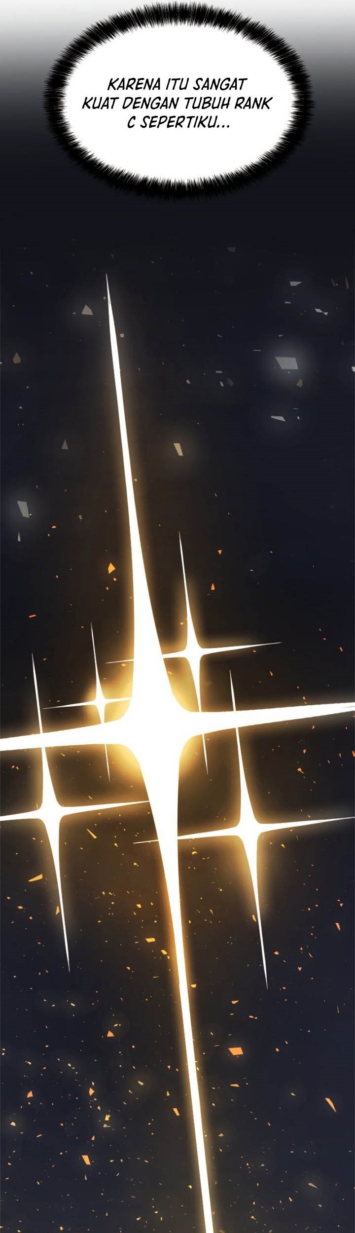 Overpowered Sword Chapter 42 Gambar 38