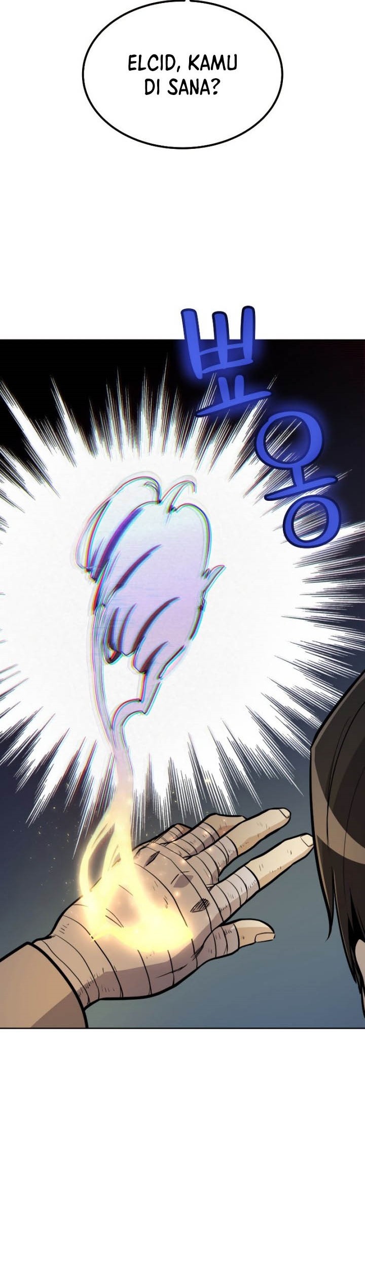 Overpowered Sword Chapter 42 Gambar 26