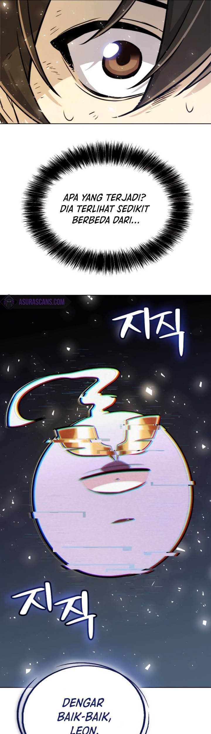 Overpowered Sword Chapter 42 Gambar 28