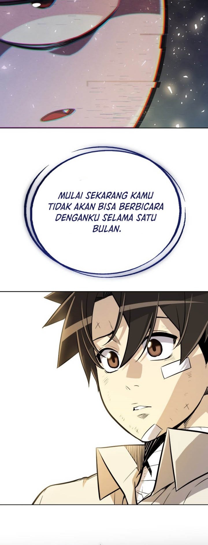 Overpowered Sword Chapter 42 Gambar 31