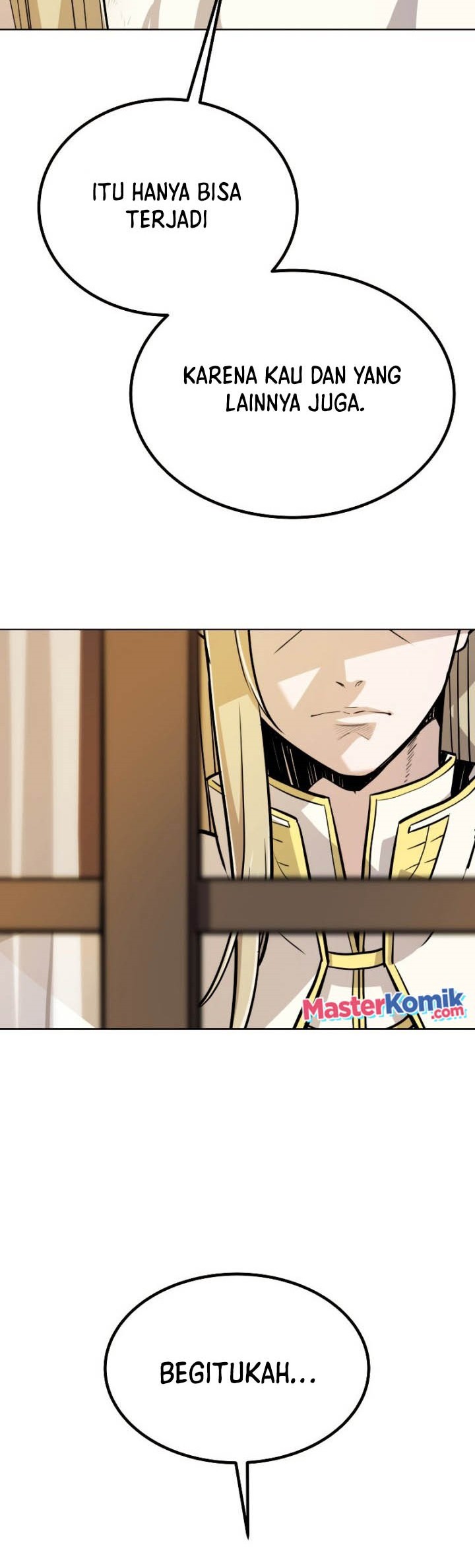 Overpowered Sword Chapter 42 Gambar 67