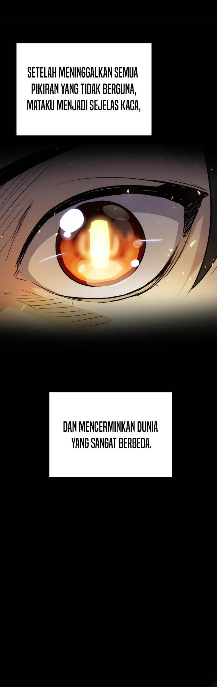 Overpowered Sword Chapter 42 Gambar 49