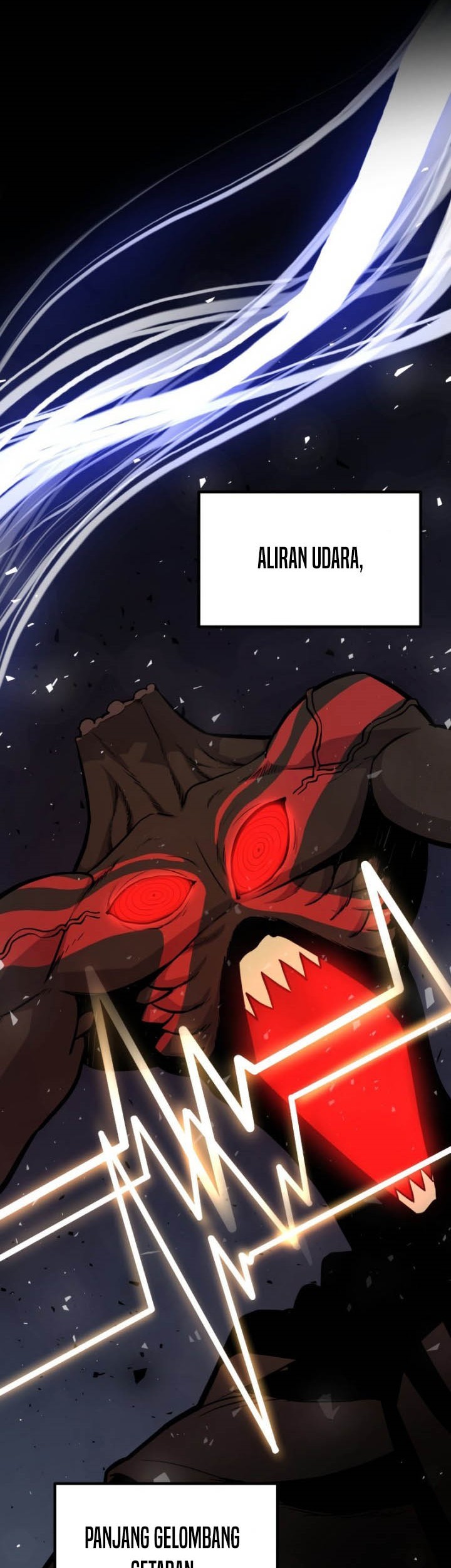 Overpowered Sword Chapter 42 Gambar 50