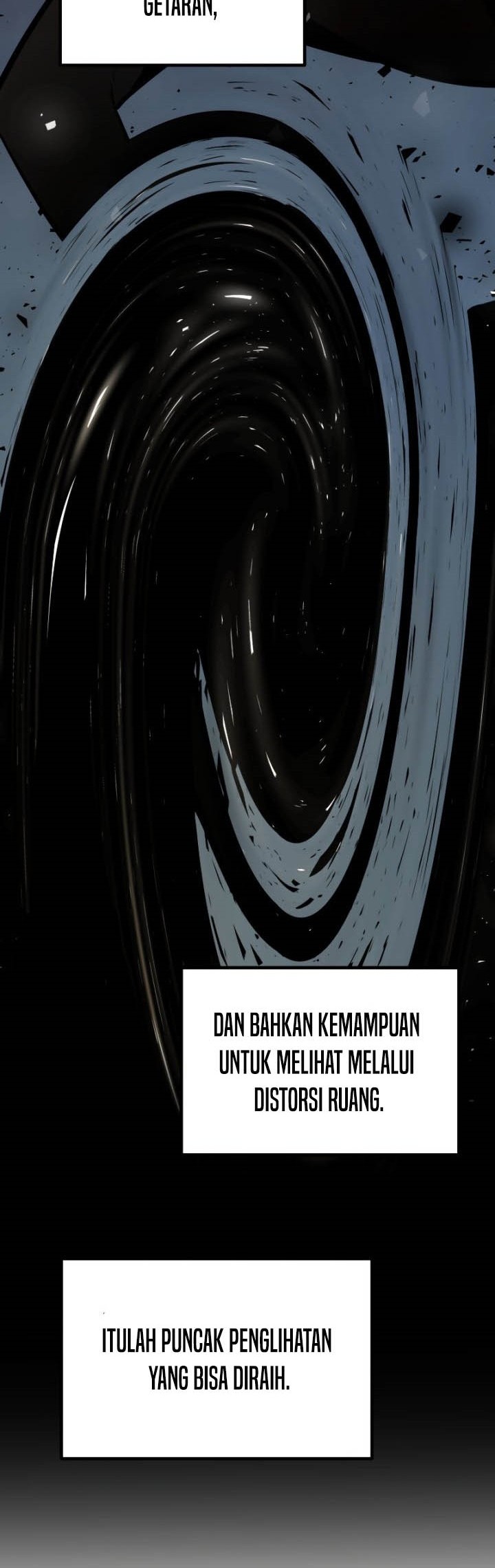 Overpowered Sword Chapter 42 Gambar 51