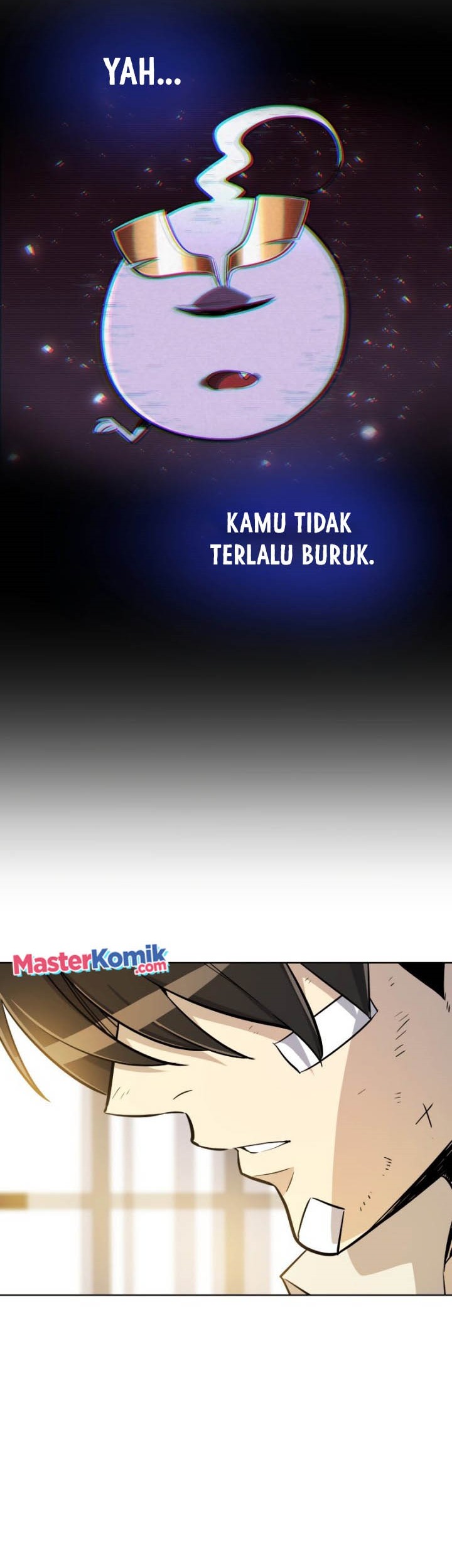 Overpowered Sword Chapter 42 Gambar 53