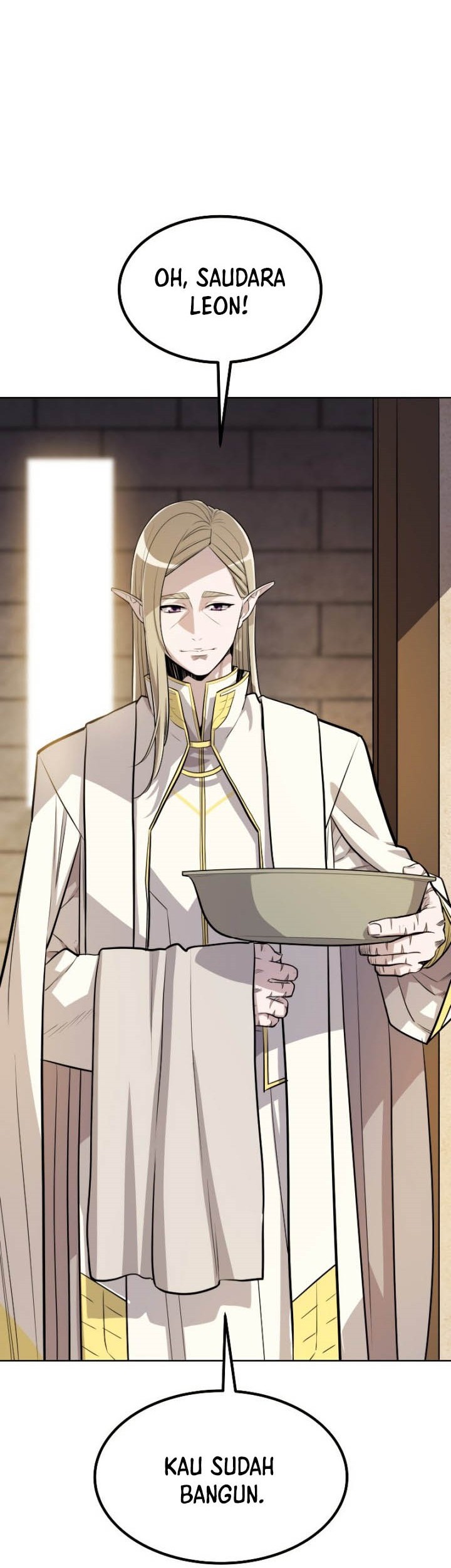 Overpowered Sword Chapter 42 Gambar 56