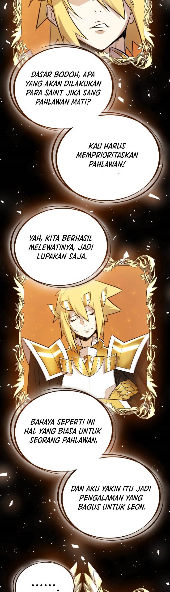 Overpowered Sword Chapter 42 Gambar 7