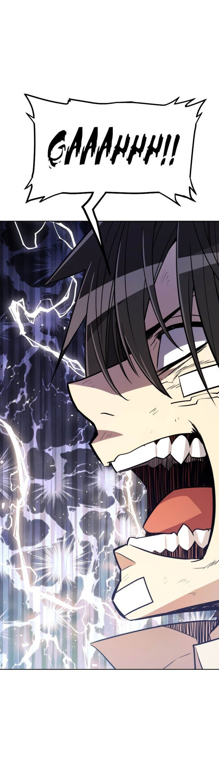 Overpowered Sword Chapter 42 Gambar 18