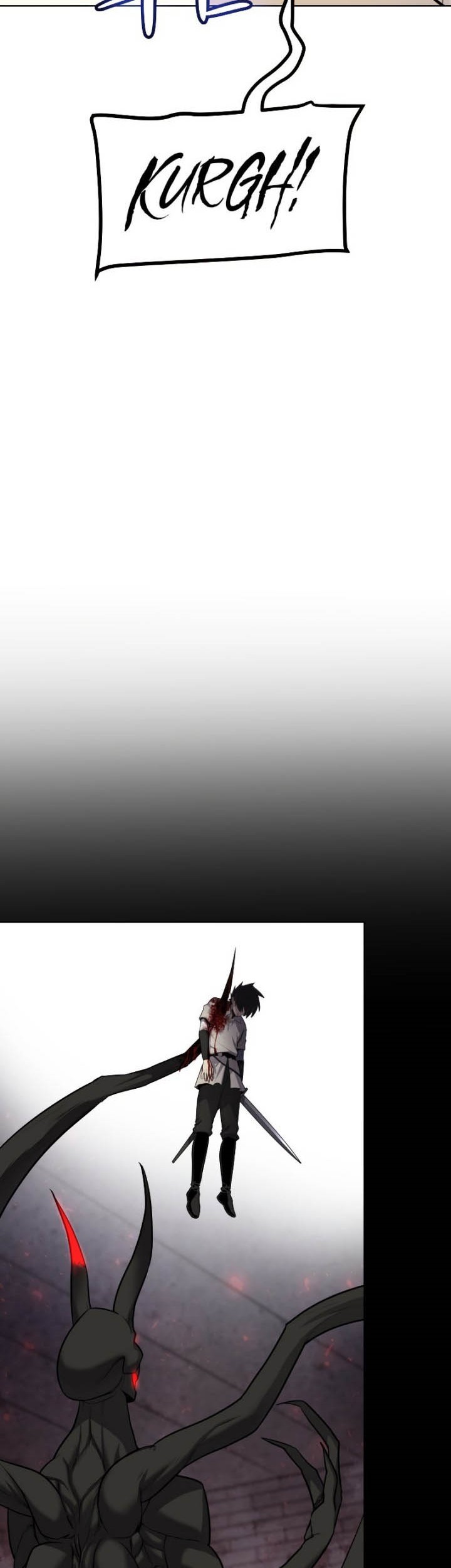 Overpowered Sword Chapter 42 Gambar 20