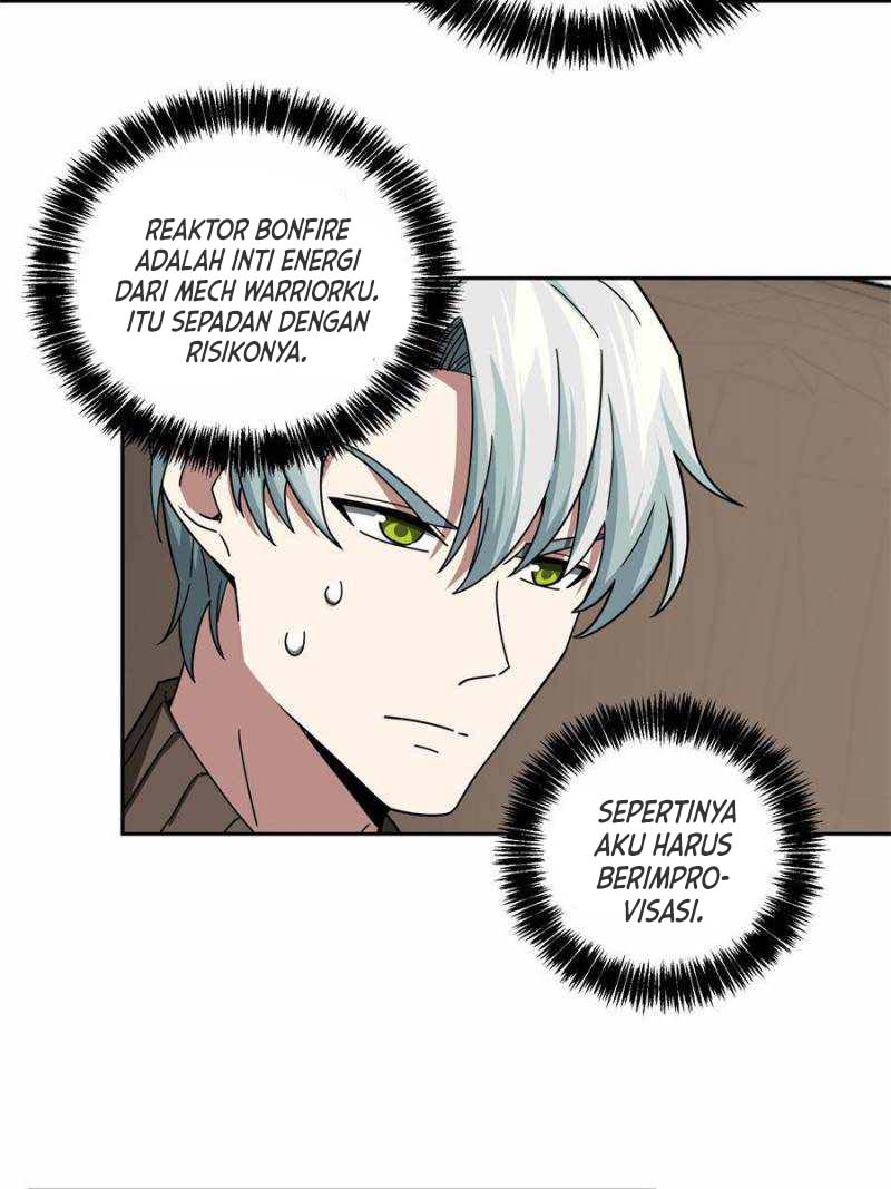Super Mechanic (The Legendary Mechanic) Chapter 116 Gambar 16