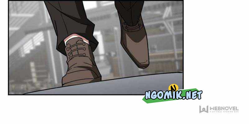 Super Mechanic (The Legendary Mechanic) Chapter 116 Gambar 17