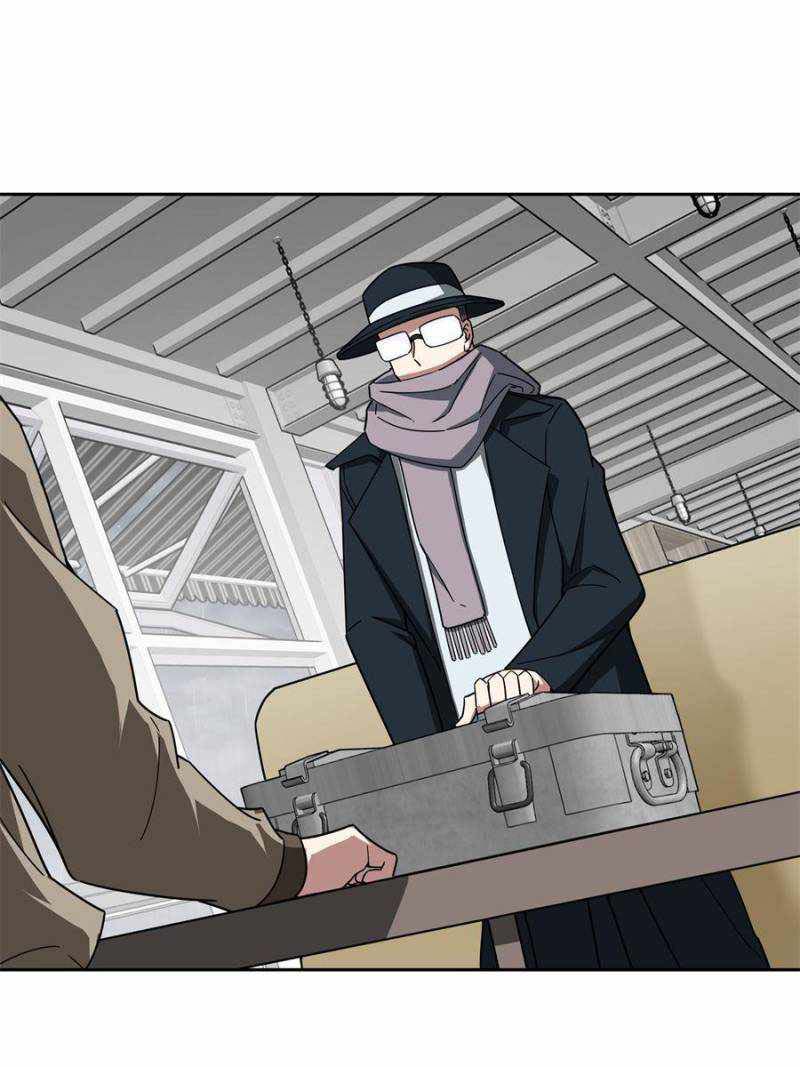 Super Mechanic (The Legendary Mechanic) Chapter 116 Gambar 18