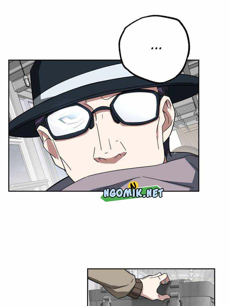 Super Mechanic (The Legendary Mechanic) Chapter 116 Gambar 19