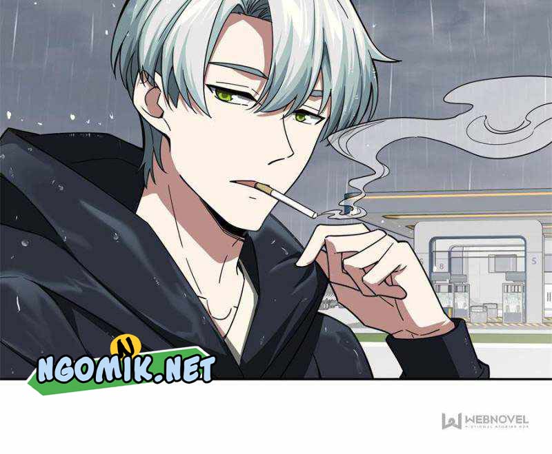 Super Mechanic (The Legendary Mechanic) Chapter 116 Gambar 11