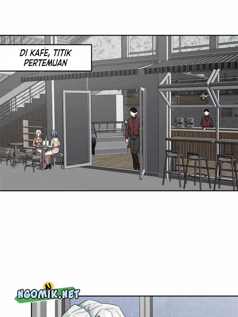 Super Mechanic (The Legendary Mechanic) Chapter 116 Gambar 12