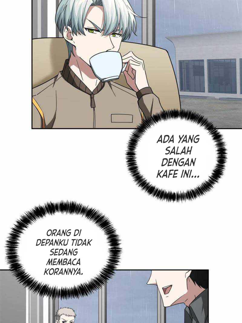 Super Mechanic (The Legendary Mechanic) Chapter 116 Gambar 13