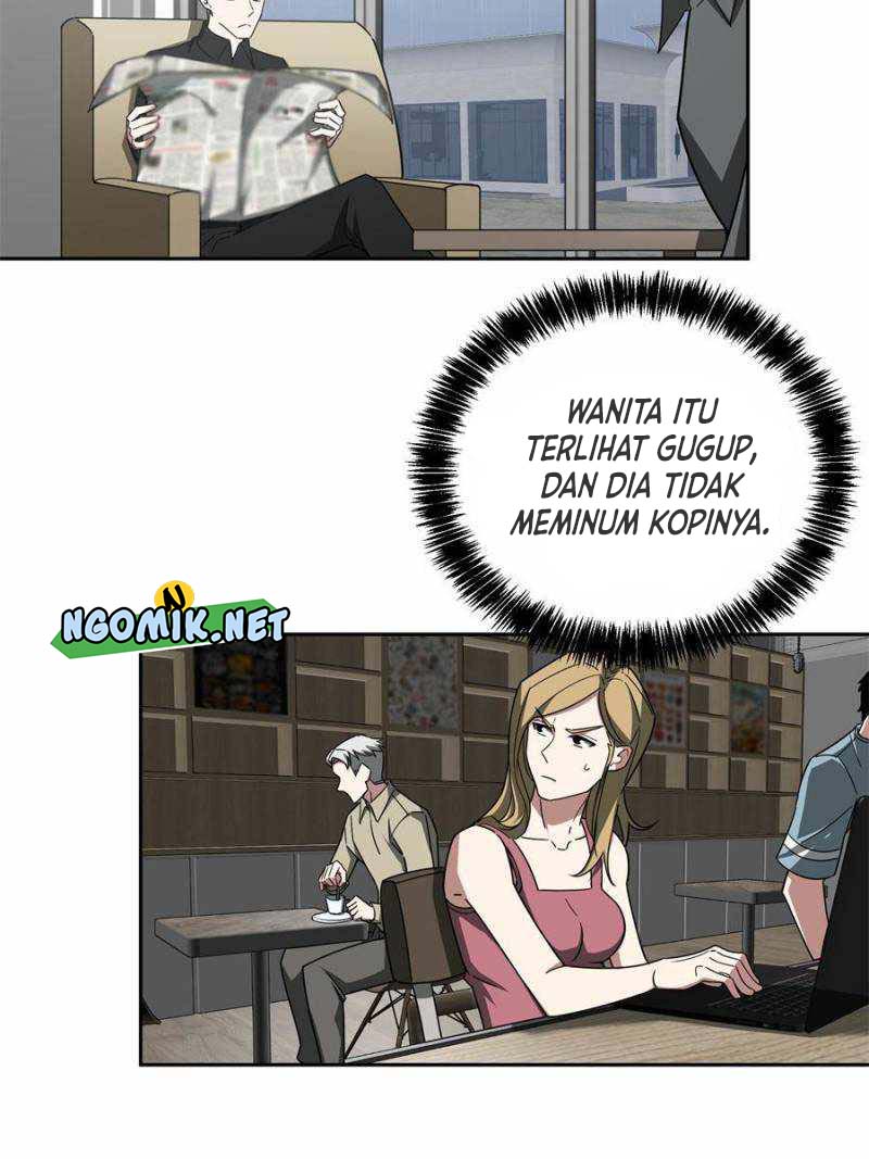 Super Mechanic (The Legendary Mechanic) Chapter 116 Gambar 14