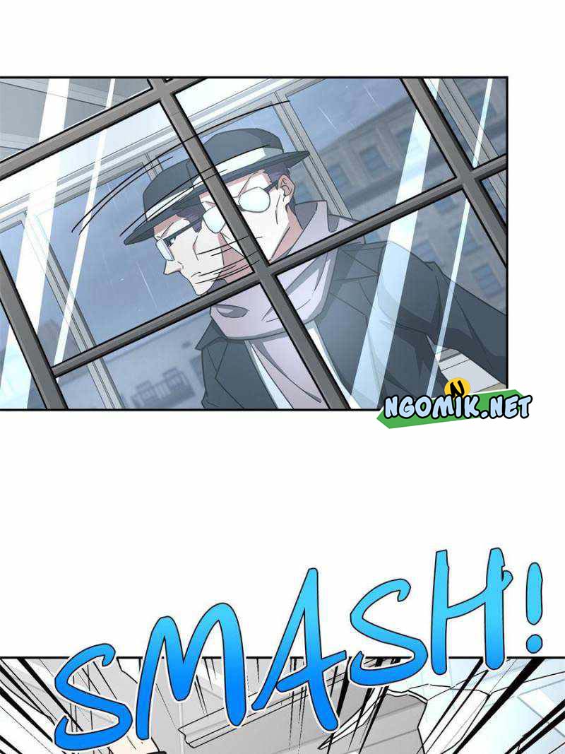 Super Mechanic (The Legendary Mechanic) Chapter 116 Gambar 25