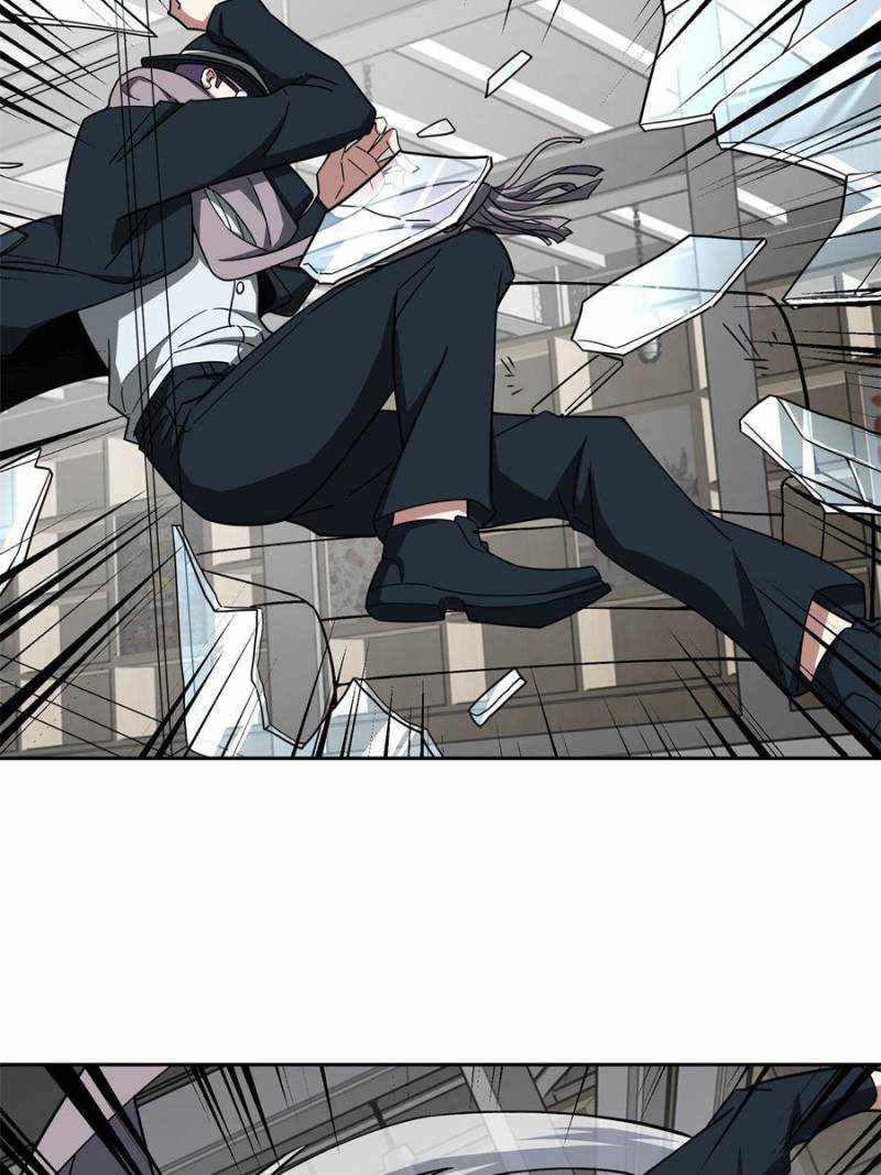 Super Mechanic (The Legendary Mechanic) Chapter 116 Gambar 26