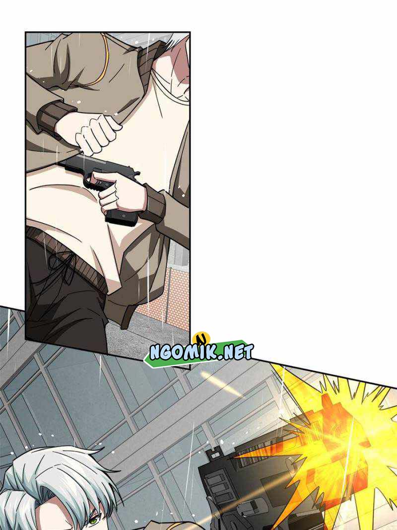 Super Mechanic (The Legendary Mechanic) Chapter 116 Gambar 30