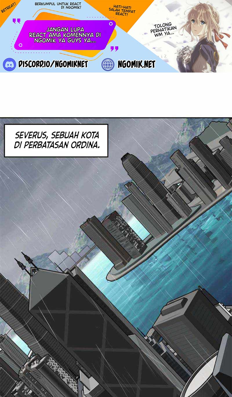 Manhua Super Mechanic (The Legendary Mechanic) Chapter 116 gambar nomor 2