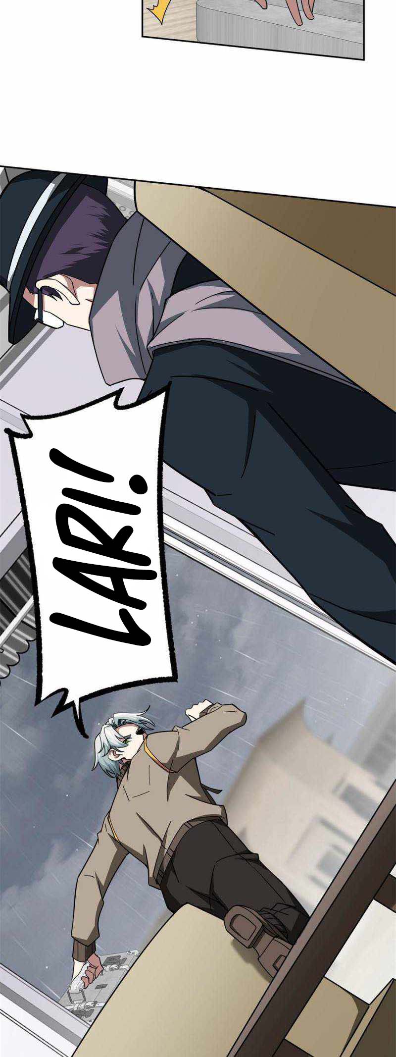 Super Mechanic (The Legendary Mechanic) Chapter 116 Gambar 23