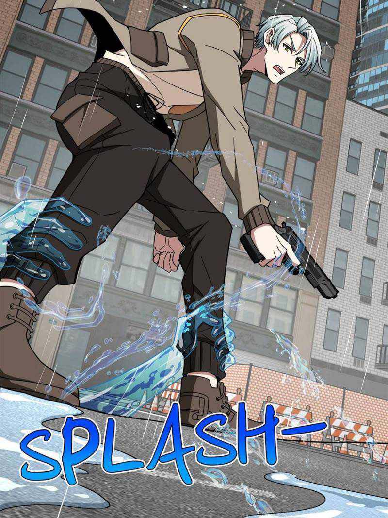 Super Mechanic (The Legendary Mechanic) Chapter 116 Gambar 35