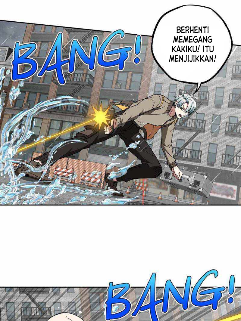 Super Mechanic (The Legendary Mechanic) Chapter 116 Gambar 37