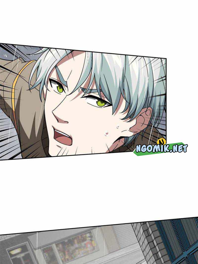 Super Mechanic (The Legendary Mechanic) Chapter 116 Gambar 39