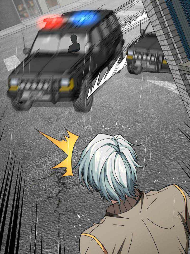 Super Mechanic (The Legendary Mechanic) Chapter 116 Gambar 40